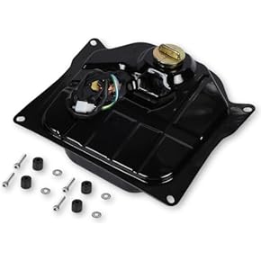 Amazon.co.jp: タンク本体 - タンク・パーツ: 車＆バイク